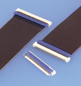 JST/压着端子 04FHSYRSM1GANTB